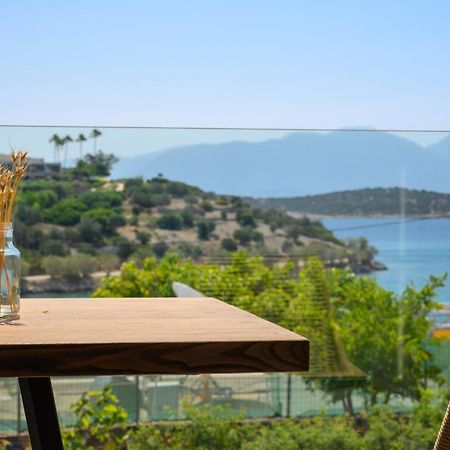 Amare Studios Agios Nikolaos Extérieur photo