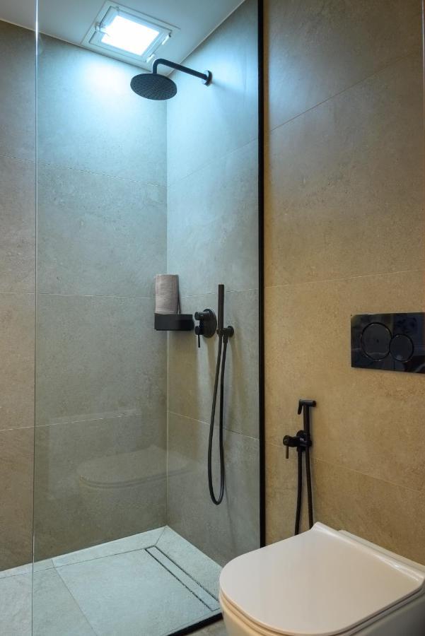Amare Studios Agios Nikolaos Extérieur photo