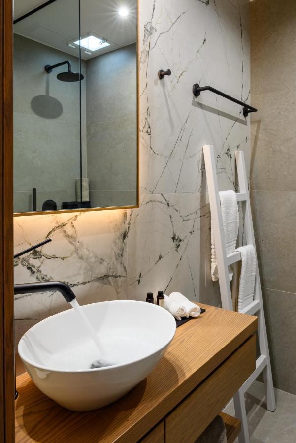 Amare Studios Agios Nikolaos Extérieur photo
