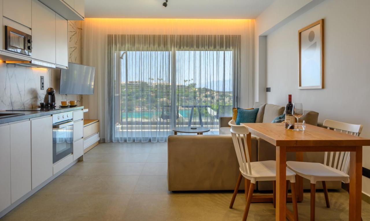 Amare Studios Agios Nikolaos Extérieur photo