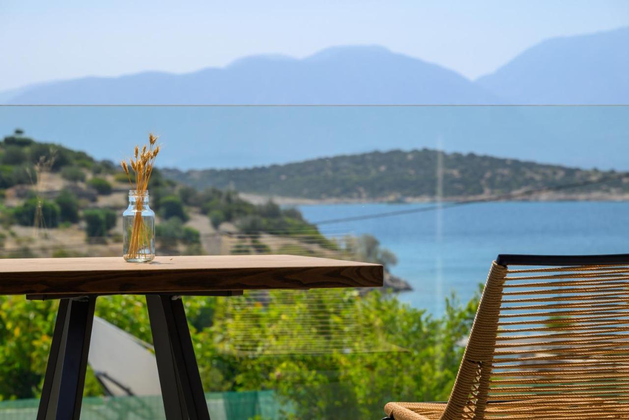 Amare Studios Agios Nikolaos Extérieur photo